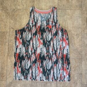 rabbit Race Pace Tank | Trail - Medium